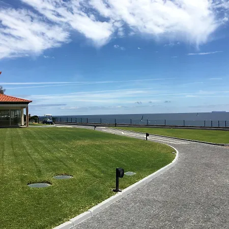 Hotel Albatroz & Yacht Club Santa Cruz (Madeira)