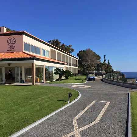 信天翁海滩游艇俱乐部酒店 5* 圣克鲁斯
