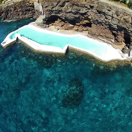Albatroz & Yacht Club Hotel Santa Cruz (Madeira)