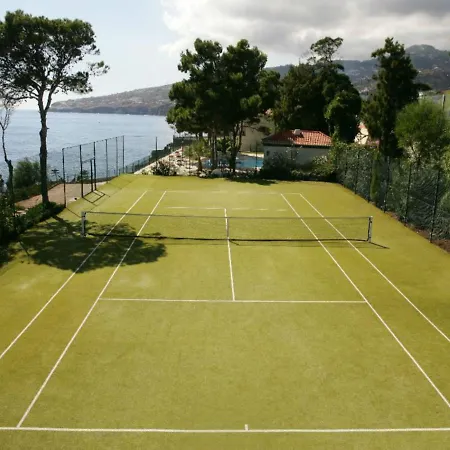 Albatroz & Yacht Club 5* Santa Cruz (Madeira)