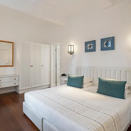 Albatroz & Yacht Club 5* Santa Cruz (Madeira)