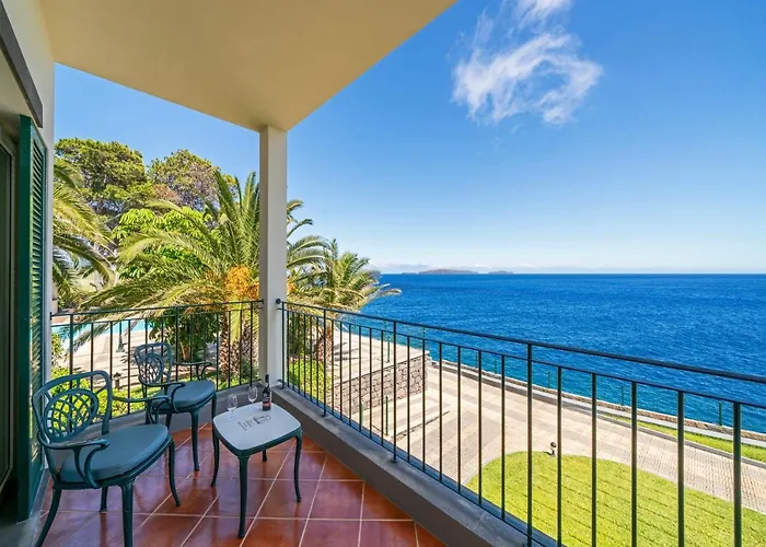 Albatroz & Yacht Club