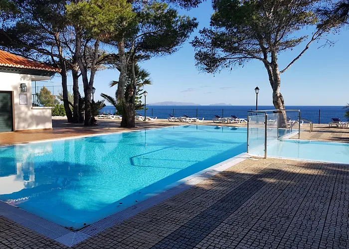 Albatroz & Yacht Club Hotel 5*