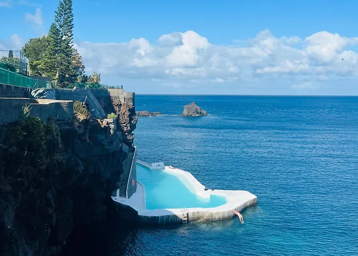 Albatroz & Yacht Club Hotel