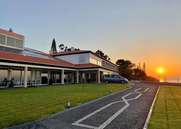 Albatroz & Yacht Club Hotel