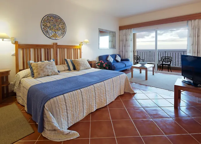 Albatroz & Yacht Club Hotel