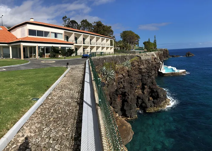 Albatroz & Yacht Club