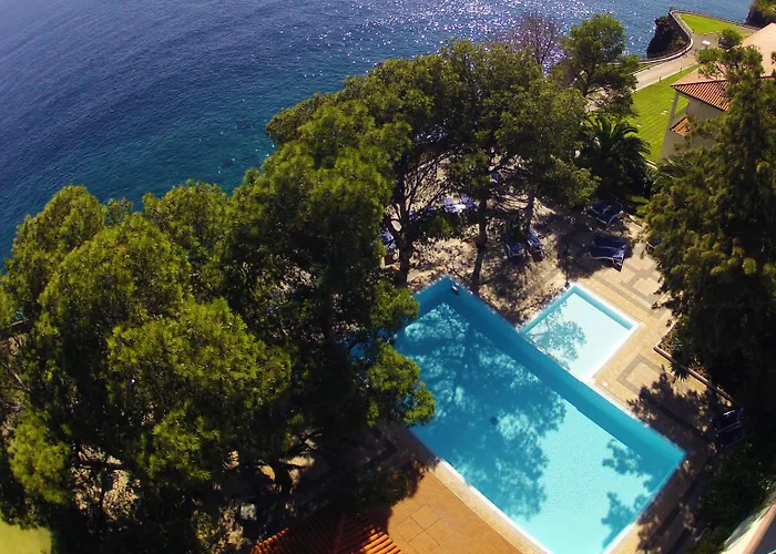 Albatroz & Yacht Club Hotel