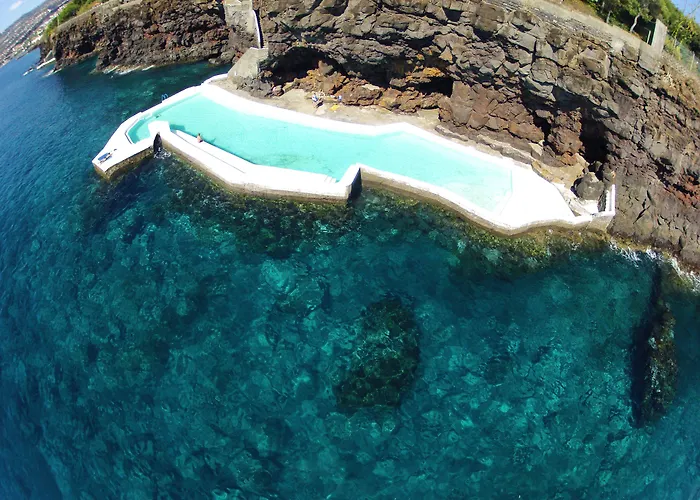 Albatroz & Yacht Club Hotel