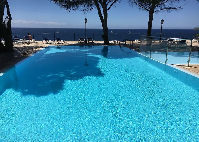 Albatroz & Yacht Club Hotel 5*