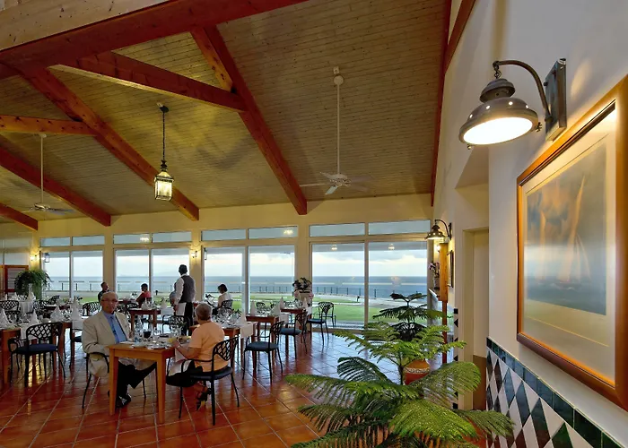 Albatroz & Yacht Club 5*