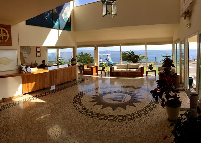 Albatroz & Yacht Club