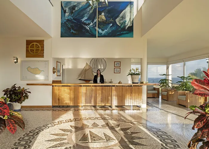 Albatroz & Yacht Club